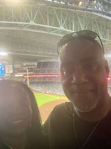 Houston Astros - MLB vs Atlanta Braves