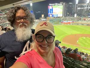 Atlanta Braves - MLB vs Chicago Cubs