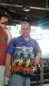 Arizona Diamondbacks vs. Milwaukee Brewers - MLB