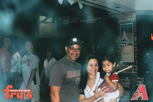 Arizona Diamondbacks vs. Milwaukee Brewers - MLB