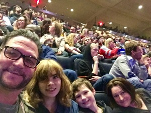 Bon Jovi - This House Is Not for Sale Tour