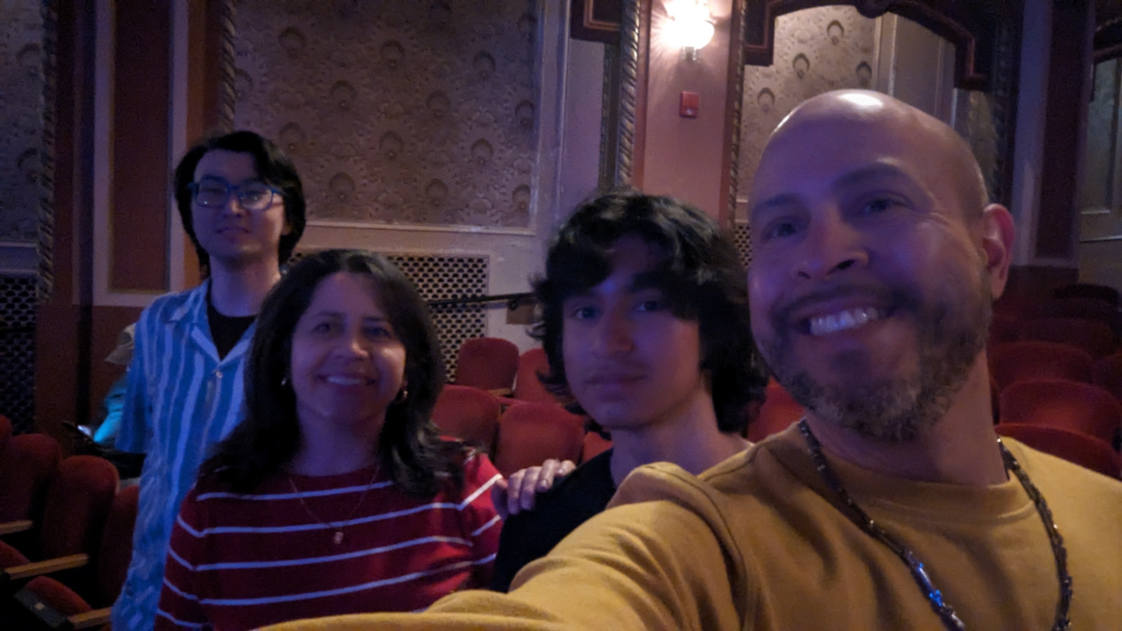 One Night of Queen  The Pabst Theater Group