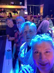 The Australian Bee Gees (Vegas)