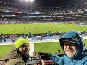 New York City FC - MLS vs Atlanta United