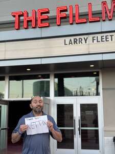 Larry Fleet