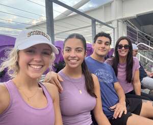 Orlando City SC - MLS vs Columbus Crew