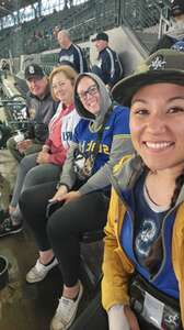 Seattle Mariners - MLB vs Atlanta Braves