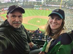 Seattle Mariners - MLB vs Atlanta Braves