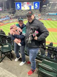 Seattle Mariners - MLB vs Atlanta Braves