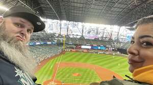 Seattle Mariners - MLB vs Atlanta Braves