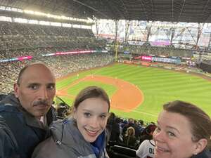 Seattle Mariners - MLB vs Atlanta Braves