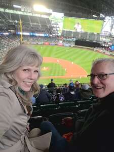 Seattle Mariners - MLB vs Atlanta Braves