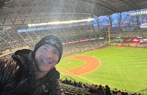 Seattle Mariners - MLB vs Atlanta Braves