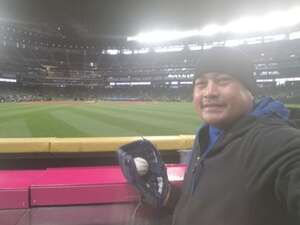 Seattle Mariners - MLB vs Atlanta Braves