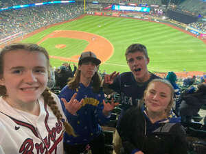 Seattle Mariners - MLB vs Atlanta Braves