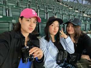 Seattle Mariners - MLB vs Atlanta Braves