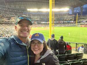 Seattle Mariners - MLB vs Atlanta Braves