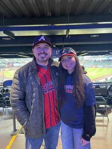 Seattle Mariners - MLB vs Atlanta Braves