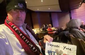 Roger attended Privateers, Pirates, and the American Revolution on Mar 26th 2024 via VetTix 
