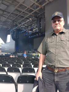 Lynyrd Skynyrd and ZZ Top: The Sharp Dressed Simple Man Tour