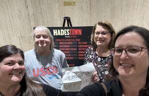 Hadestown (Touring)