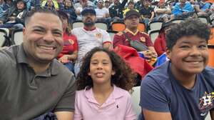 Guatemala vs. Venezuela: International Friendly