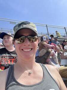 Wurth 400: NASCAR Cup Series