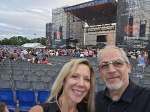 Rick Springfield & Richard Marx