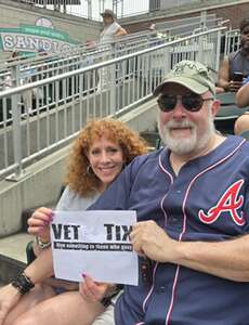 Atlanta Braves - MLB vs Cincinnati Reds