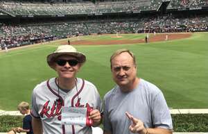 Atlanta Braves - MLB vs Cincinnati Reds