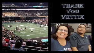 Arizona Rattlers vs. Spokane Empire - IFL