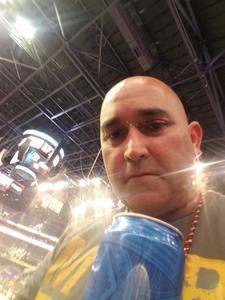 Arizona Rattlers vs. Spokane Empire - IFL