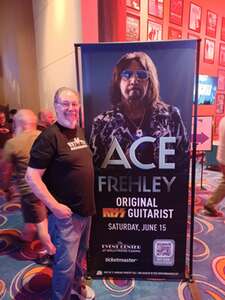 Ace Frehley