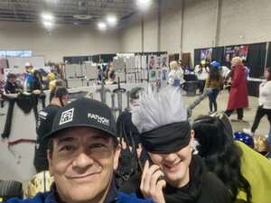 Gem State Comic Con 2024