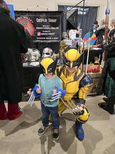 Gem State Comic Con 2024