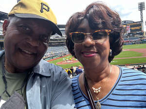 Pittsburgh Pirates - MLB vs Detroit Tigers
