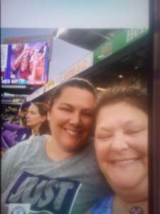 Orlando Pride - NWSL vs NJ/NY Gotham FC