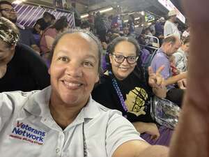 Orlando Pride - NWSL vs NJ/NY Gotham FC