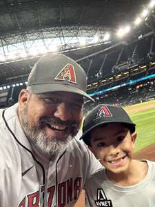 Arizona Diamondbacks - MLB vs Detroit Tigers