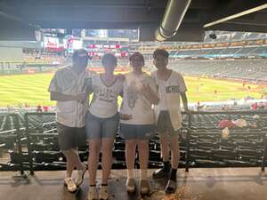 Arizona Diamondbacks - MLB vs Detroit Tigers