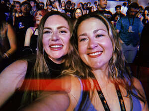 Anthony attended Bad Bunny - Most Wanted Tour on Apr 22nd 2024 via VetTix 