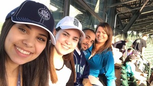 Seattle Mariners vs. Philadelphia Phillies - MLB