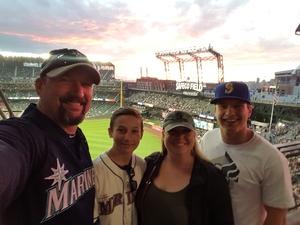 Seattle Mariners vs. Philadelphia Phillies - MLB