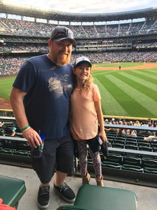 Seattle Mariners vs. Philadelphia Phillies - MLB