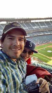 Seattle Mariners vs. Philadelphia Phillies - MLB