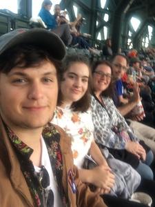 Seattle Mariners vs. Philadelphia Phillies - MLB