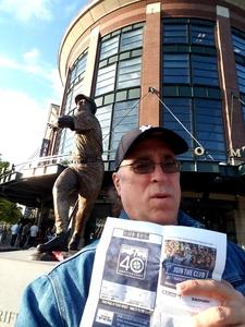 Seattle Mariners vs. Philadelphia Phillies - MLB