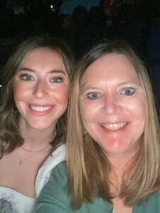 Denise attended Tim McGraw: Standing Room Only Tour 2024 on Apr 13th 2024 via VetTix 