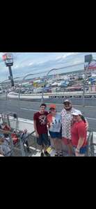 Coca-cola 600: NASCAR Cup Series