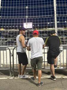 Coca-cola 600: NASCAR Cup Series